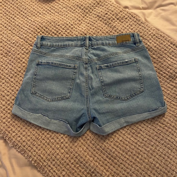 Shorts - Picture 2 of 2